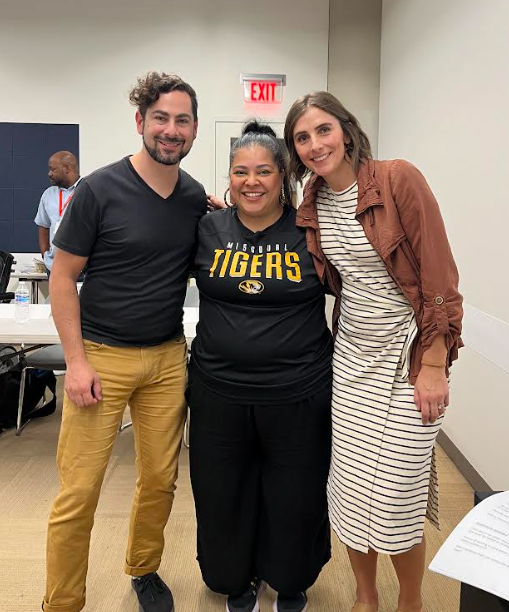 Parent Leadership Training Institute-Kansas City tweet media