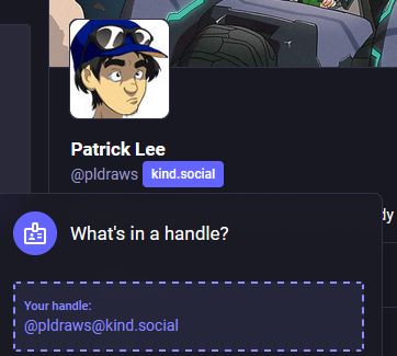 pldraws's tweet photo. So, for no reason whatsoever, here are some other places where I post things! Admittedly, I'm a little quiet these days, but I'll definitely be posting more art soon! Especially if I get more followers over there https://t.co/w0p41sLmVL