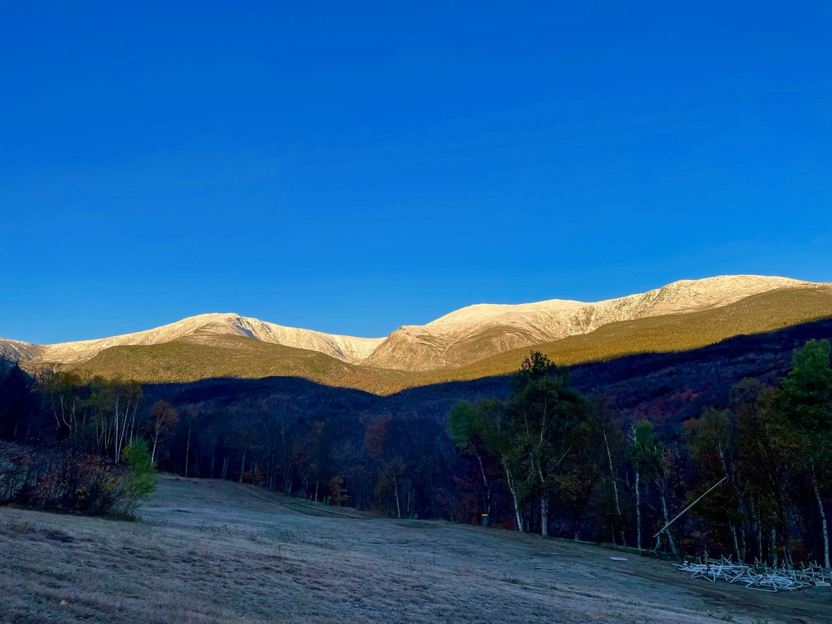 Wildcat Mountain tweet media