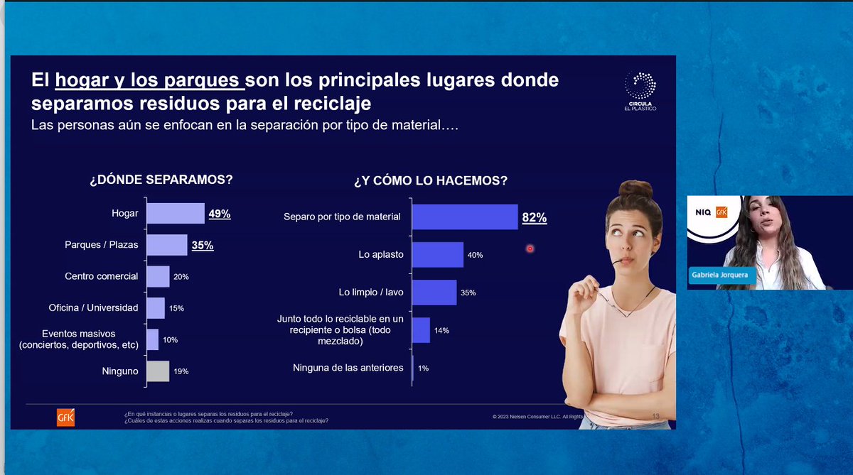 Pacto Chileno de los Plásticos tweet media