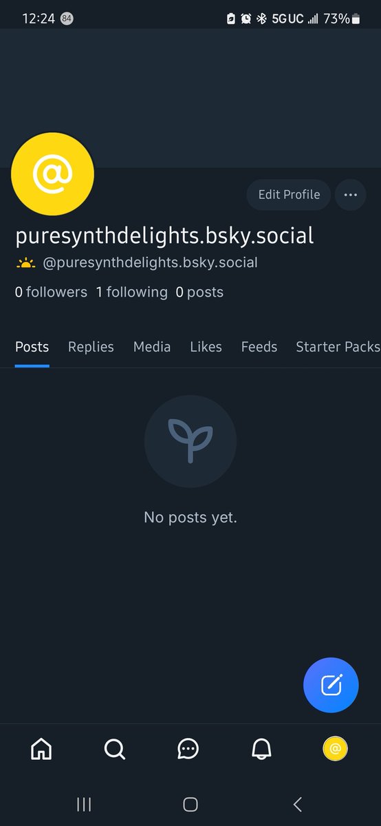SynthDelights tweet media