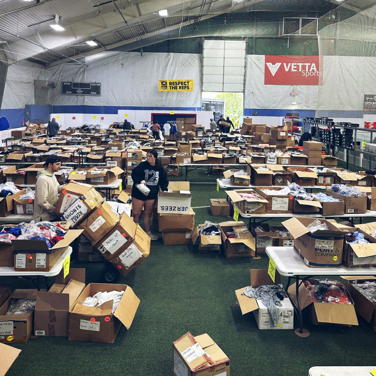 Soccer Master tweet media