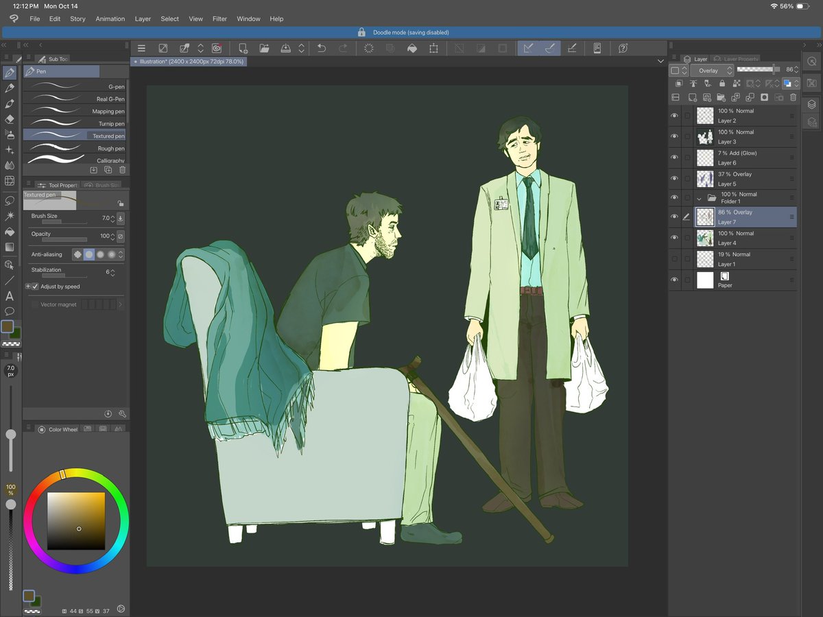 ★ halberd! ☆ tweet media