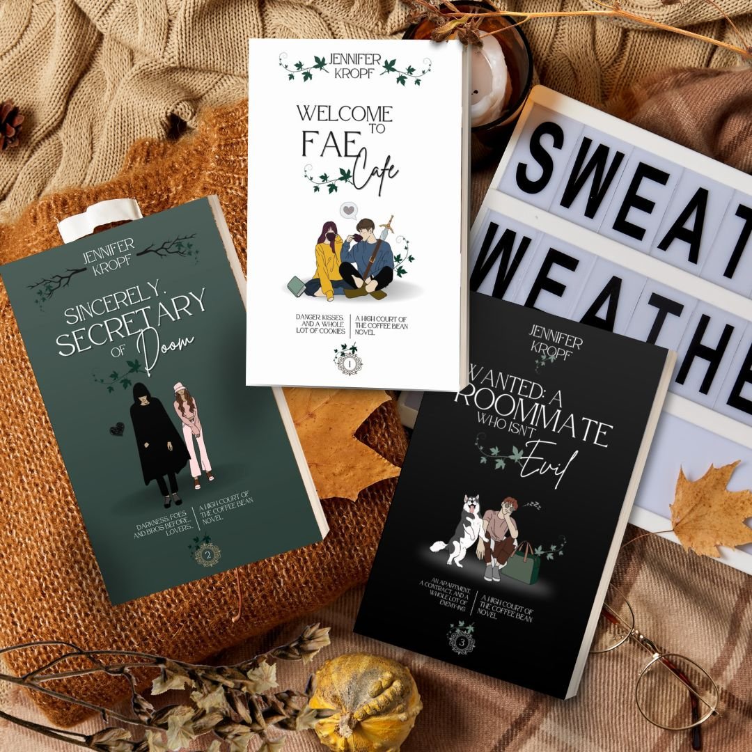 Jennifer Kropf tweet media