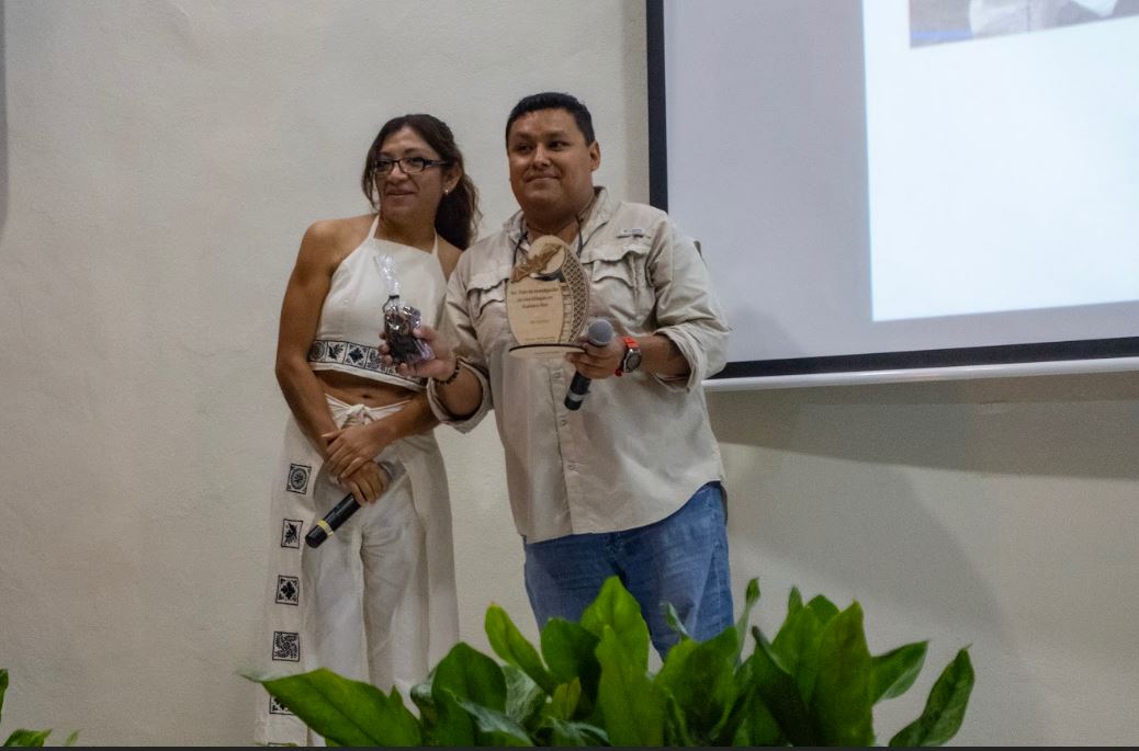 Descubren que la cueva de murciélagos de la Unicaribe es “de maternidad” unicaribe.mx/noticias/descu…