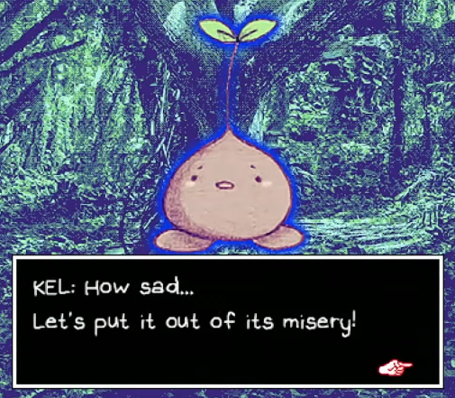 VideoGames_OoC's tweet photo. Omori https://t.co/YJ8hXy2gOr