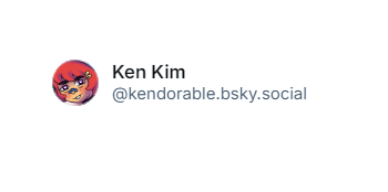 Ken tweet media