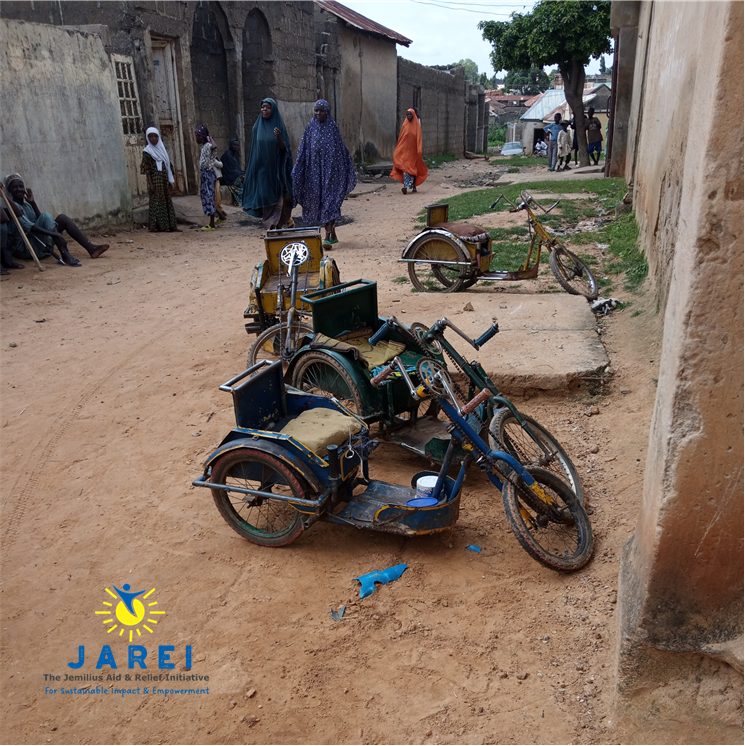 theJAREI's tweet photo. If your organization is ready to collaborate or provide assistance, contact us today!
#DisabilityInclusion #ZamfaraRelief #EmpowermentForAll #SupportTheVulnerable #JAREI4All #JoinTheAdventure https://t.co/HpdxXU3sPz