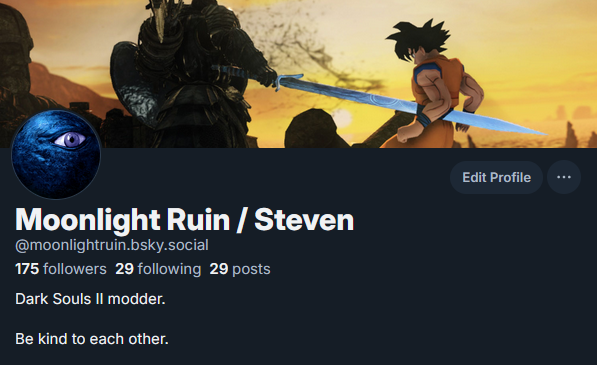 Moonlight Ruin/Steven tweet media