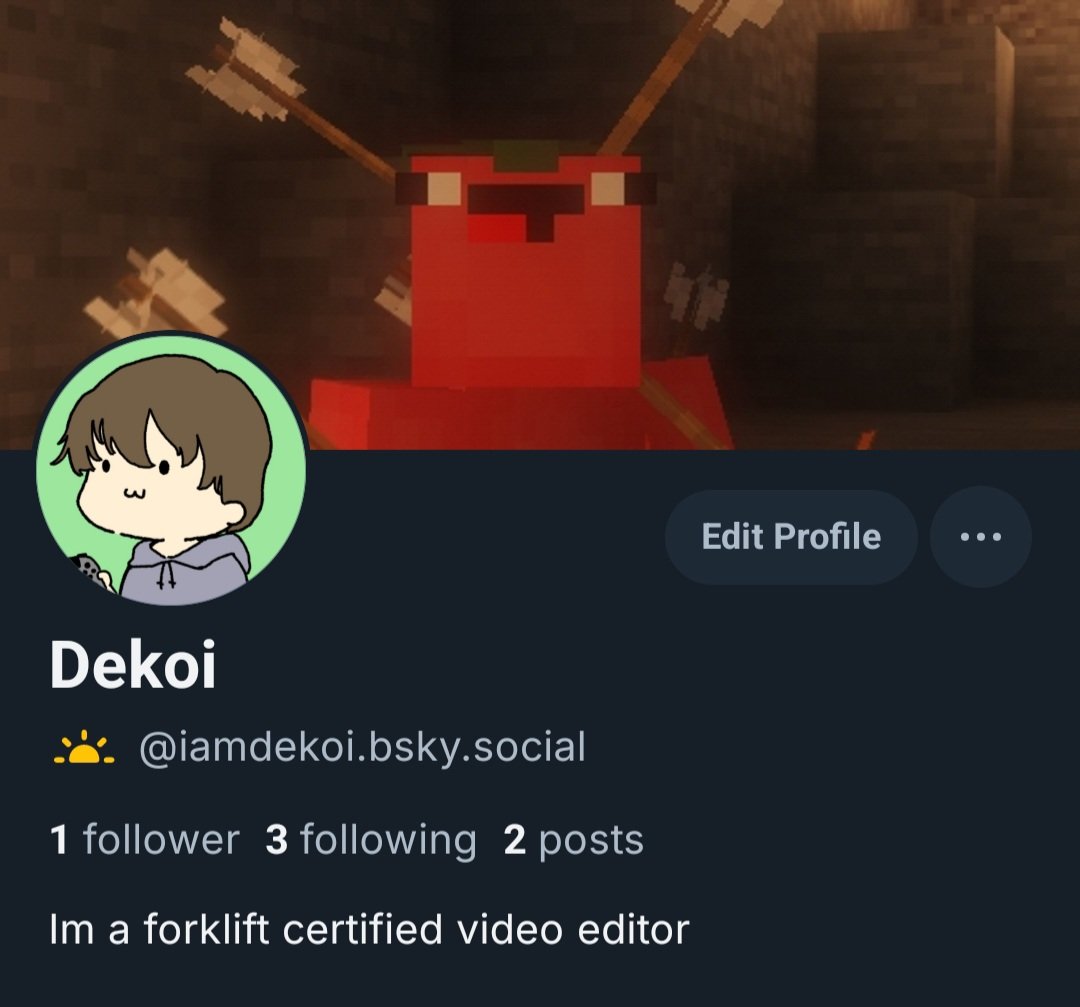 Dekoi tweet media