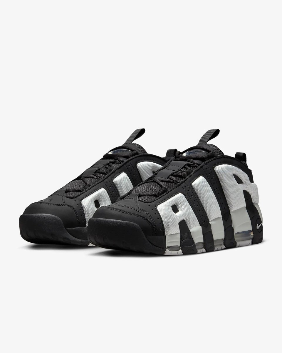 WishATL's tweet image. Nike Air More Uptempo Low | Available in-store &amp;amp; online | $160

wishatl.com/products/air-m…

#nike #uptempolow #sneakerrelease