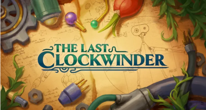 Pontoco 🌱 The Last Clockwinder tweet media