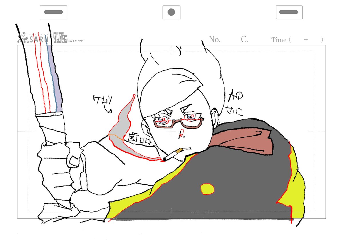 はだしのげんた tweet media