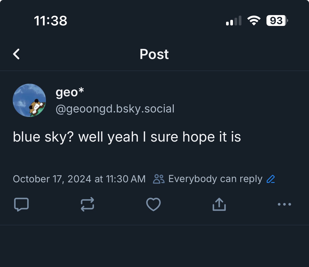 geo ⭐️ tweet media