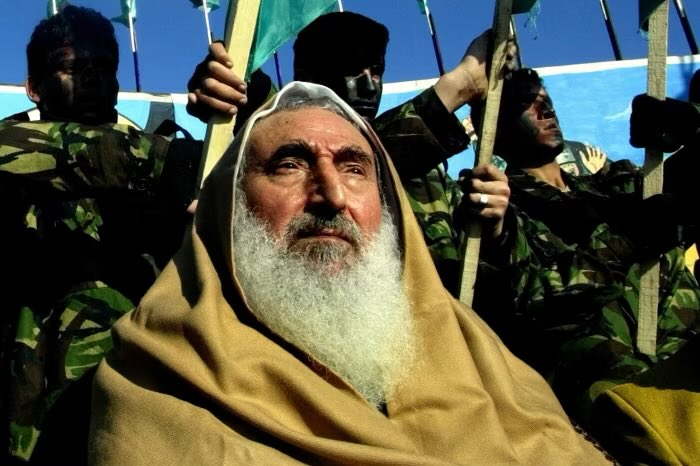 propandco's tweet photo. Sinwar joins the ranks of those who came before him in paradise 

Resistance never dies https://t.co/KyRgDo6Cqi