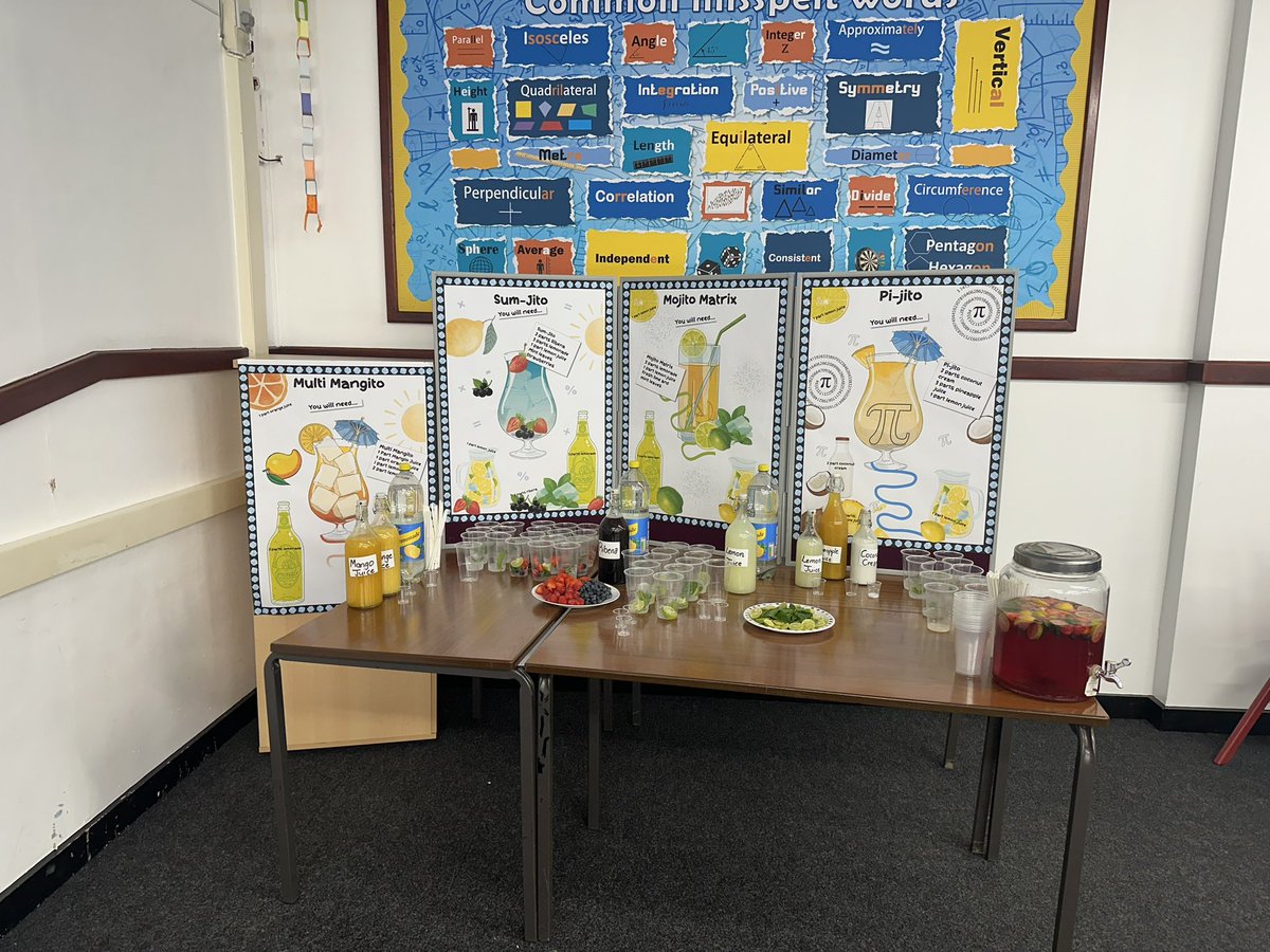ChallneyMaths's tweet photo. #OPENEVENING #CHSB
WE ARE READY FOR YOU https://t.co/mpb41VK1q5
