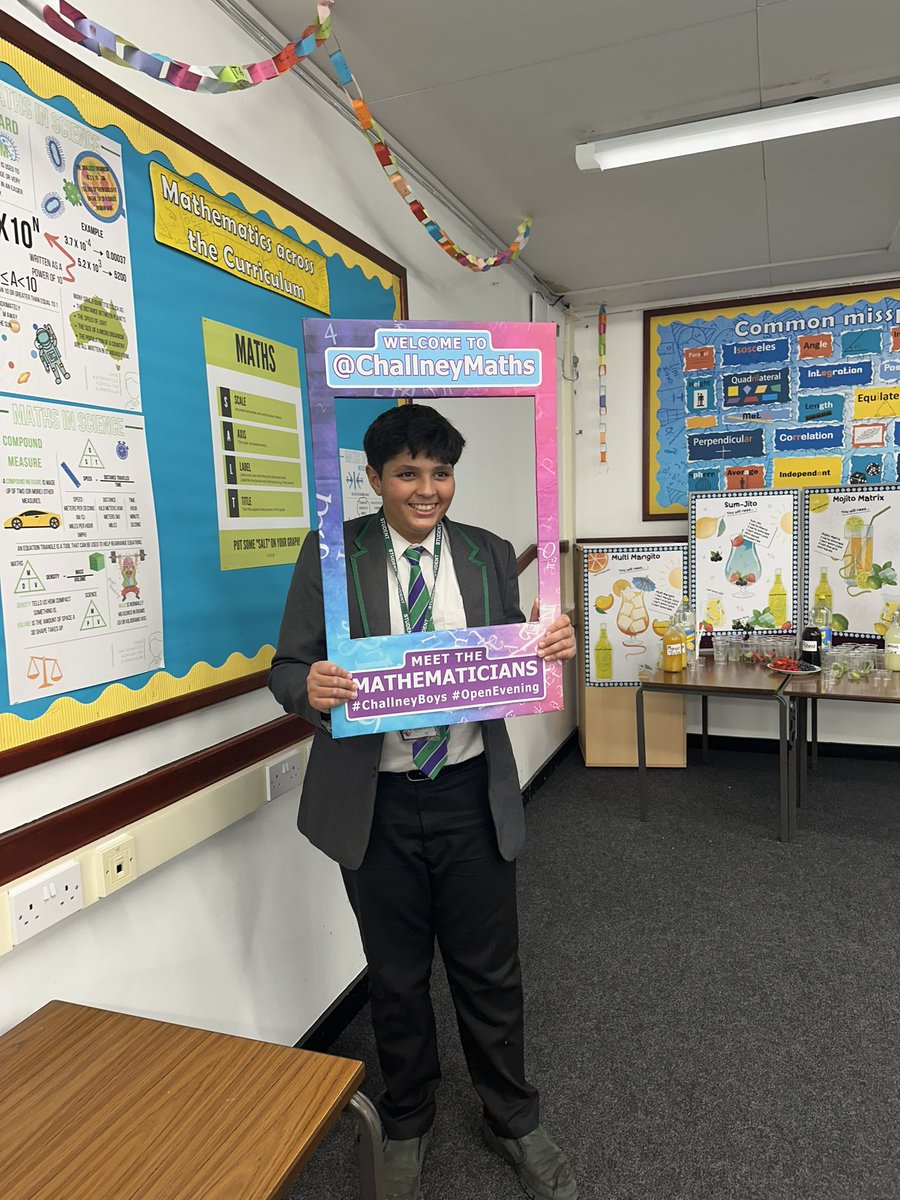 ChallneyMaths's tweet photo. #OPENEVENING #CHSB
WE ARE READY FOR YOU https://t.co/mpb41VK1q5