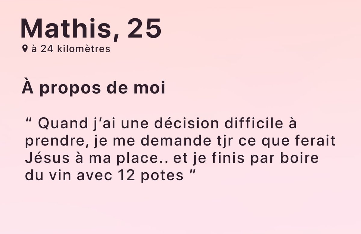 TopDeFliirty's tweet photo. Si il tombe sur une meuf alcoolique c'est une réussite 😭😭 https://t.co/OXvADJV9gN