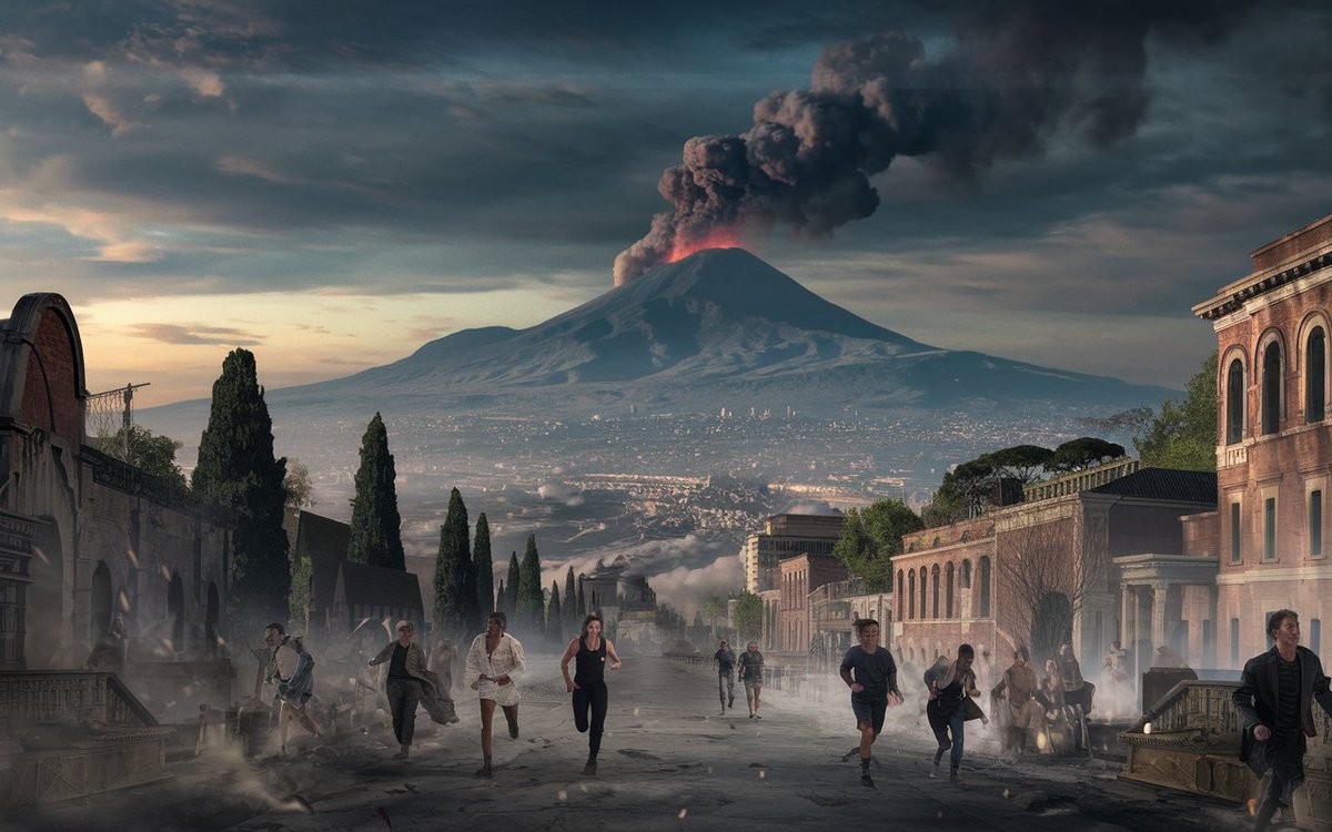 ScenicFrames's tweet image. Volcano Eruption!
#VolcanoEruption #NatureFury #LavaFlow
#EruptionAlert #VolcanicActivity #MotherNature
#VolcanoWatch #EarthsPower #GeologicalWonder
#VolcanoAdventure #volcano #mountains #Mountain
#scene #PictureOfTheDay #photoresist #photographychallenge #PhotoMode #TravelSmart