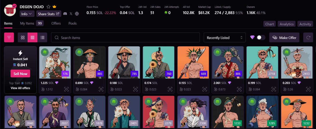 FiLnice8's tweet image. 🤝 if you think by listing and not giving a fuck you will benefit in anything that you do...you are miss taken 🤝

⛩️ what if...what if...only 888 stay...we support...supporters...no one else ⛩️