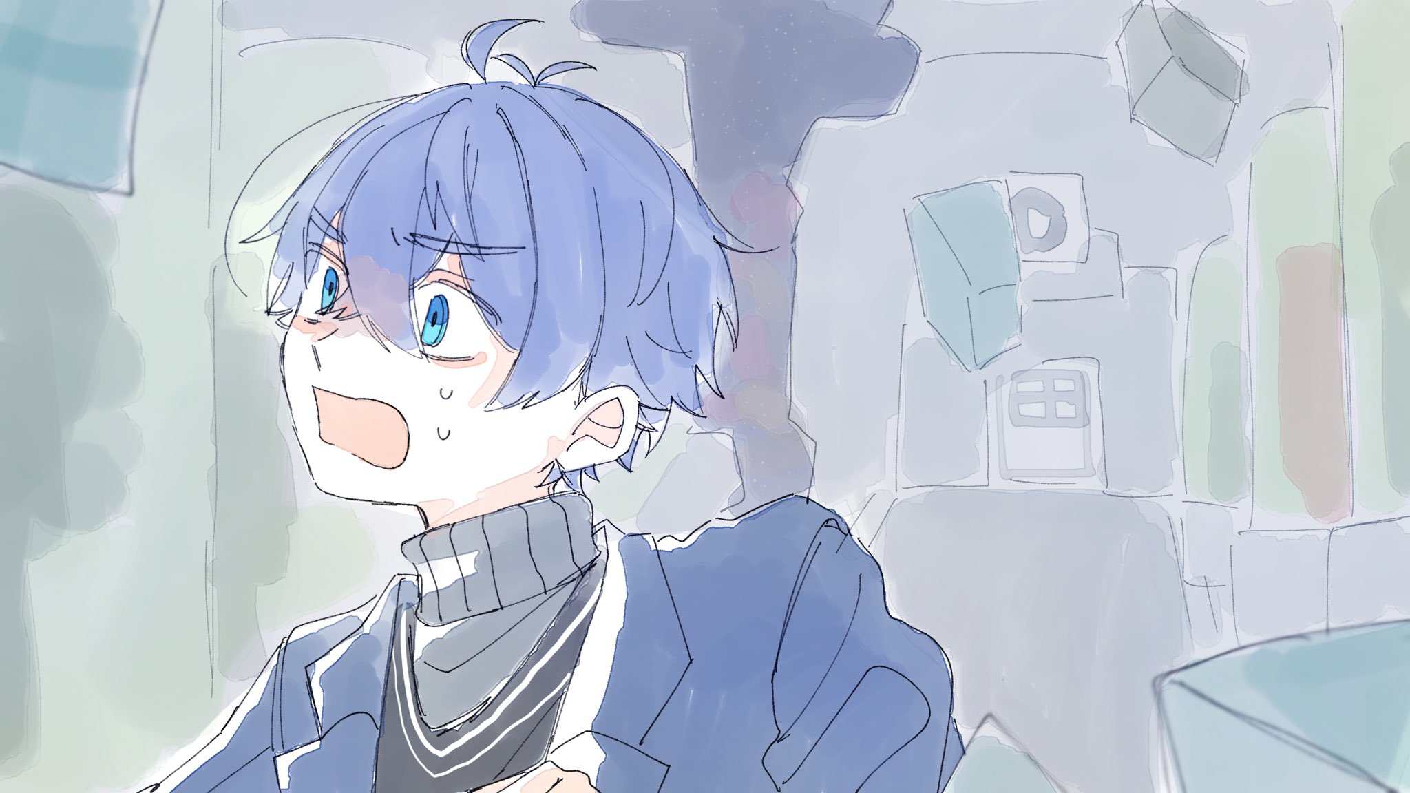 ぴ on X: 