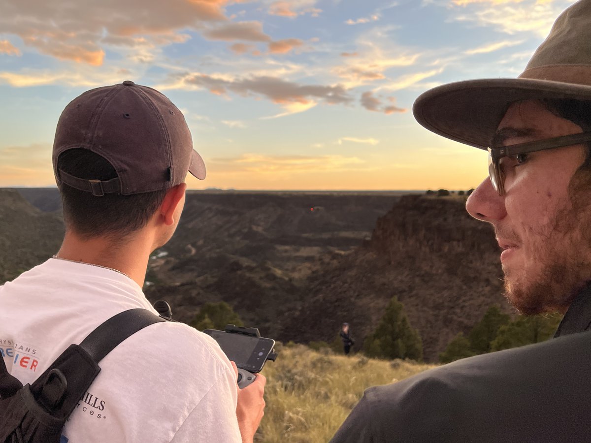 Joe Camp tweet media