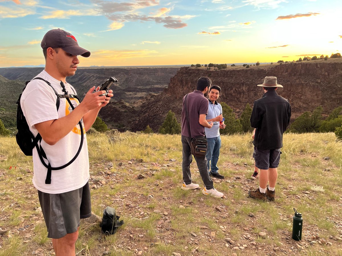 Joe Camp tweet media