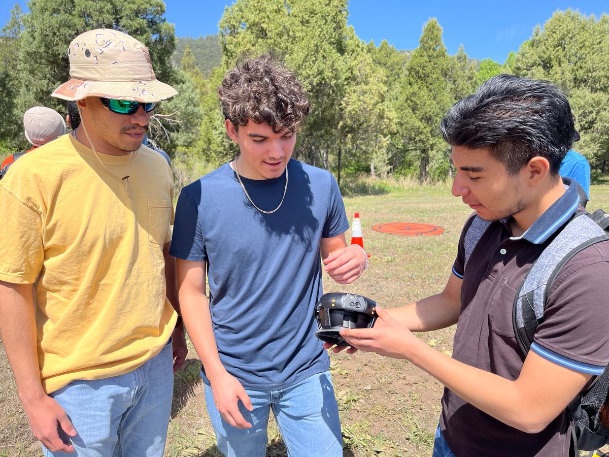 Joe Camp tweet media