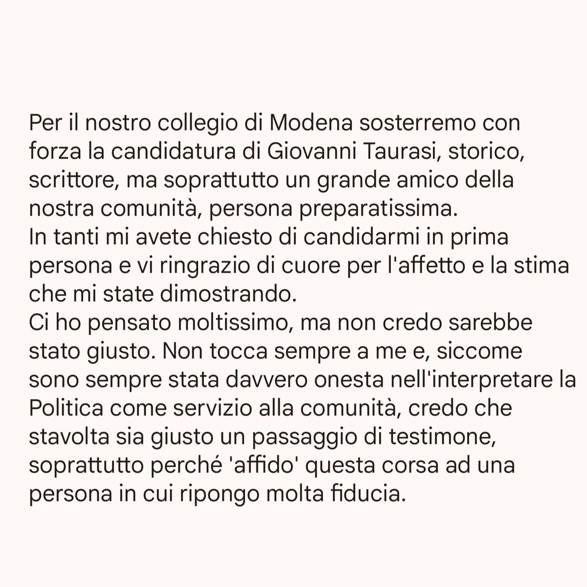 Giulia Pigoni tweet media