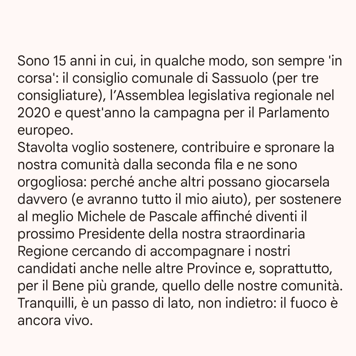 Giulia Pigoni tweet media