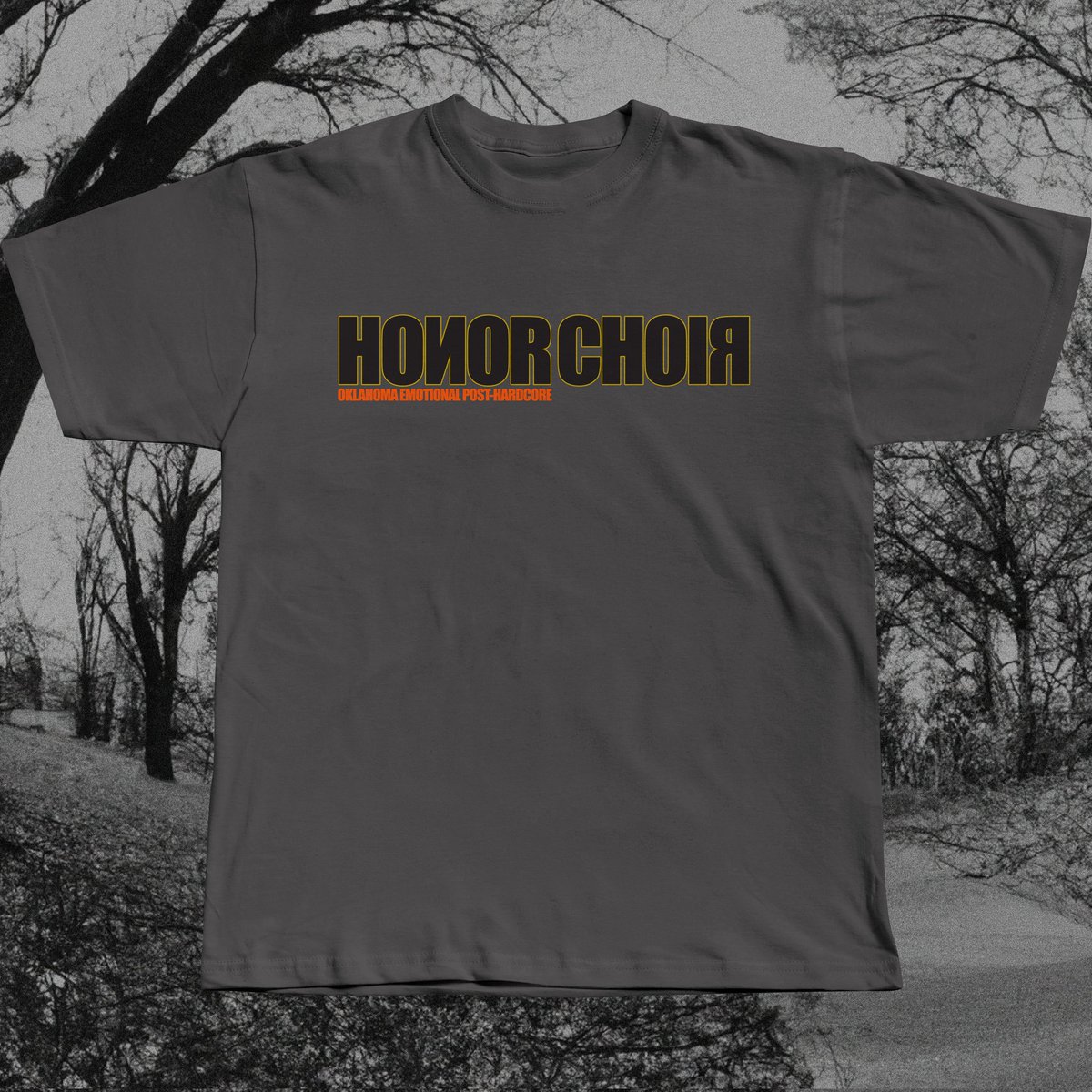Honor Choir tweet media