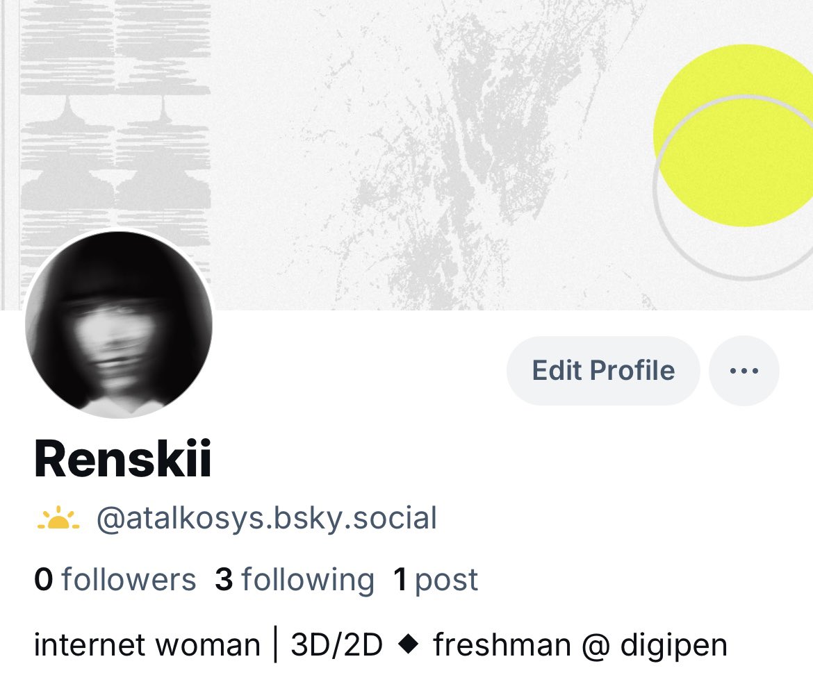 L🞱REN tweet media