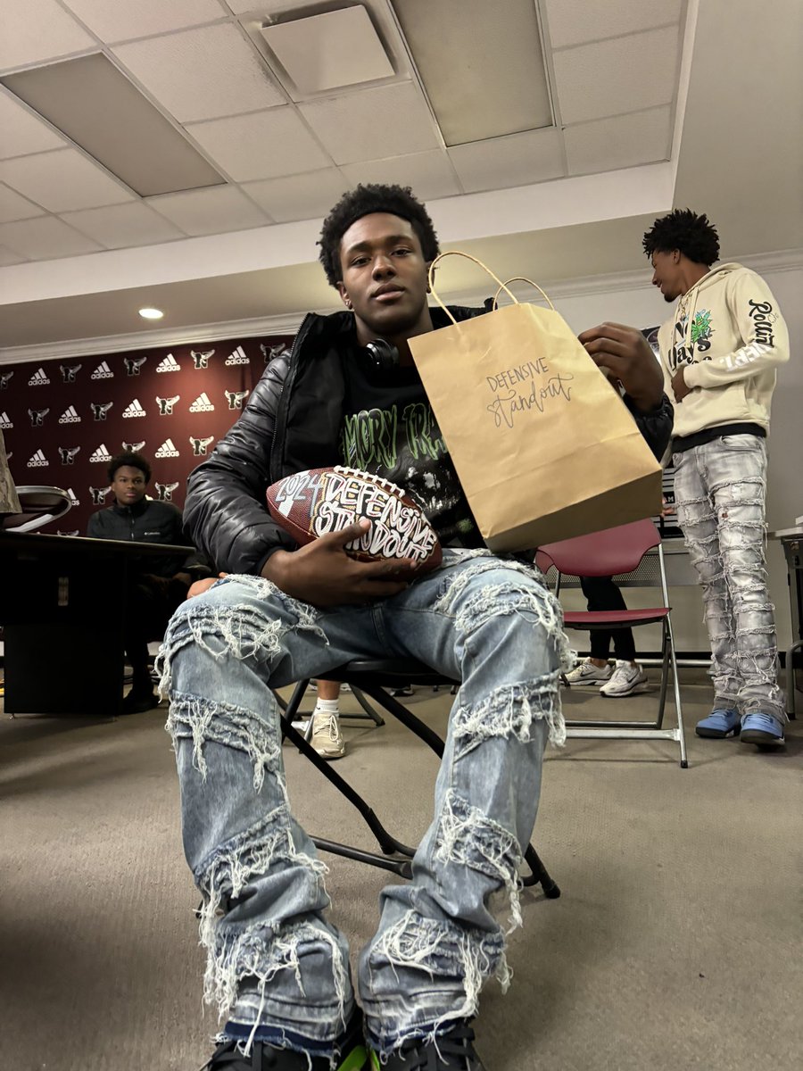 appreciate the reward ‼️ <a href="/Niceville_FB/">Niceville Football</a>