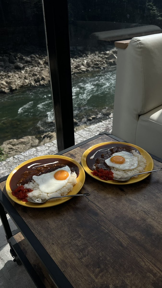 ebxoko's tweet photo. ライダーズカフェ🏍☕✧ https://t.co/SlOY0ywocY