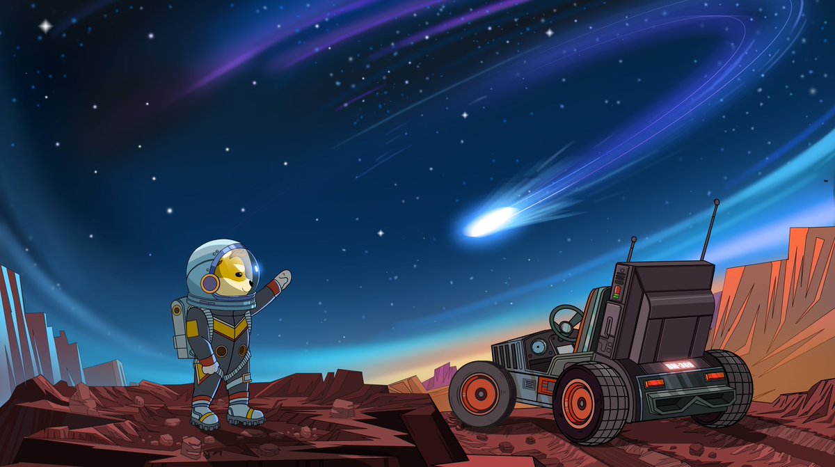 Dogelon Mars tweet media