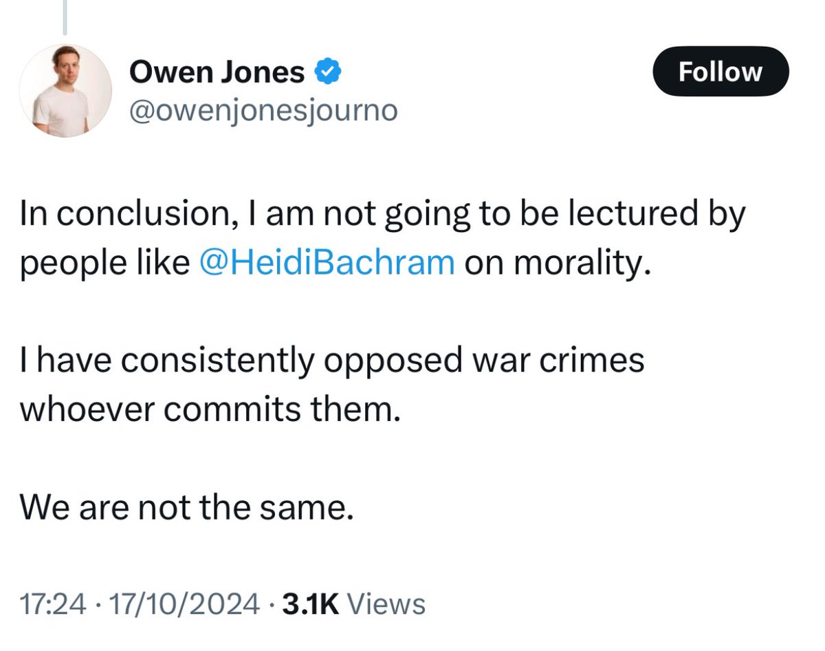 Heidi Bachram tweet media