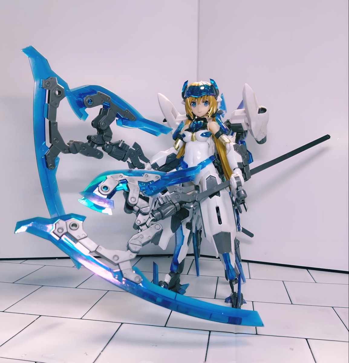 MIZUKI (@GNM_0002) / Posts / X