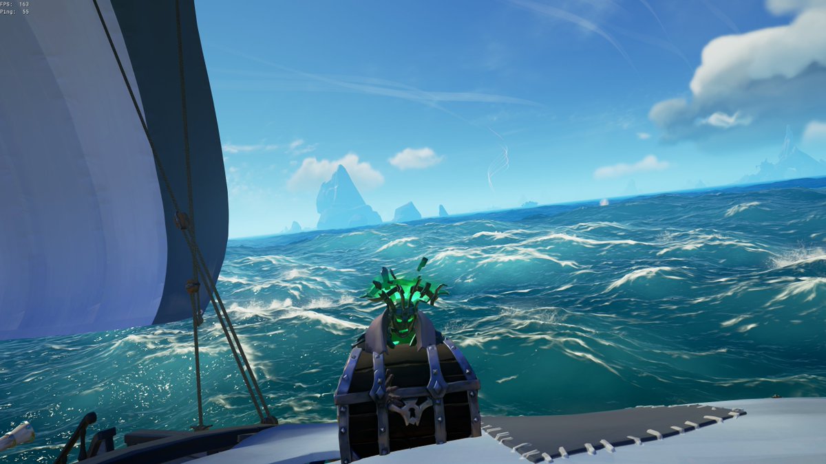 CroweX2112's tweet photo. @SeaOfThieves umm... Rare? https://t.co/Zgwsxz3Y4D