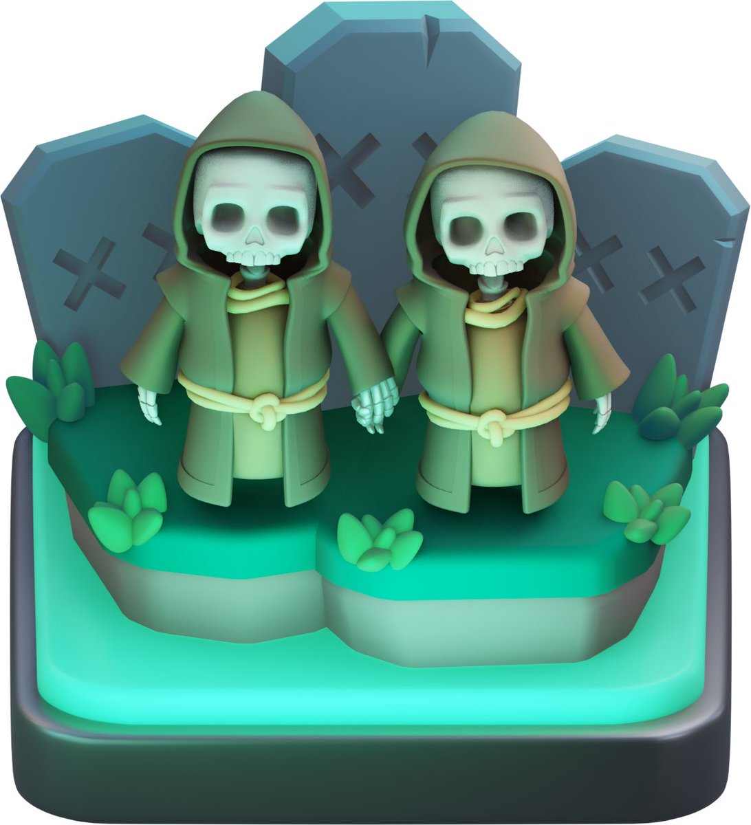 yatta_coc's tweet image. 🎉  GIVEAWAY 🎉 
Spooky Scenery ×1

How to Enter:

✅ Follow @yatta_coc 
✅ Retweet
✅ Tag a Friend
 
👑 Winner selected on October 25th

#GiftedBySupercell