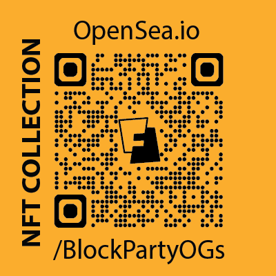 funfartgames's tweet photo. #FreeNFT #nftdrop 🎁🗣️#nft 🥳🤡🤑👻💀👽🤖🎃🙀🐸🐻🐵🧌🧟♂️ #halloweenparty #BlockPartyOGs @opensea 🥳🍻🎁🎉🪩
https://t.co/yVbLm5fDRM https://t.co/VzhfB2gIC4
