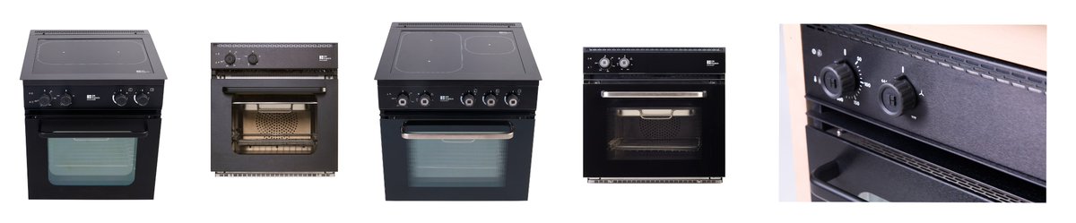Excited my client <a href="/GN_Espace/">GN Espace</a> is bringing two new compact cooker ranges to <a href="/metstrade/">METSTRADE</a> 19-21 Nov, the Explorer &amp; Gourmet, both aimed at the stylish interiors of motorboats, cats &amp; riverboats, while providing superb functionality &amp; efficiency. Stand 03.422. bit.ly/3zRQIkR