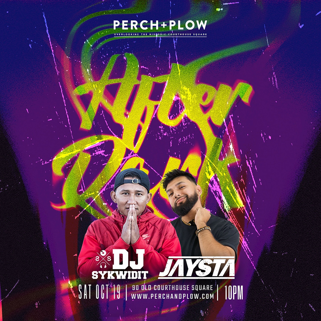 ✨ 𝕍 𝕀 ℙ ✨

Join us upstairs tonight for HAPPY HOUR starting at 5PM + stick around for KARAOKE beginning at 9PM! Don't forget to book your VIP table + Bottle Service for this weekend. It's gonna be 🔥🔥🔥 → l8r.it/qLfM