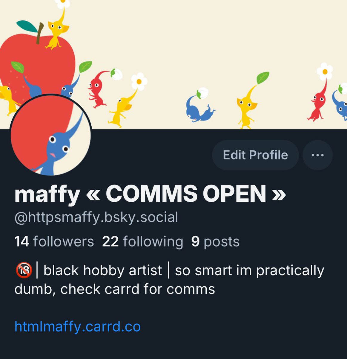 https_maffy's tweet image. since folks are migrating…