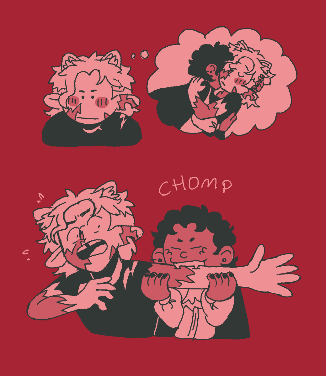 🧛🖤🐺 #lunter #huntceda