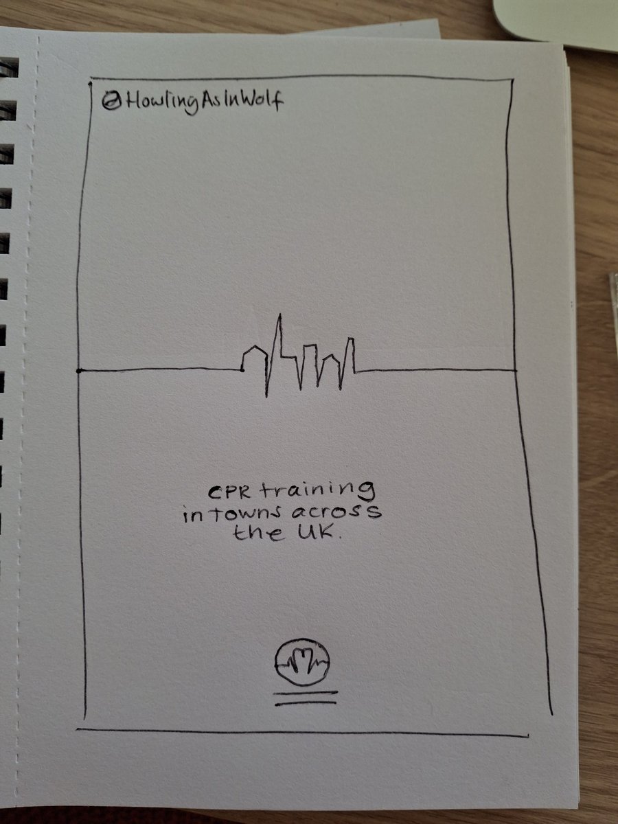 OneMinuteBriefs's tweet photo. Some brilliant entries featured in today's brief with @Tanium and @scacharity Just look at all these entries that people have put their hearts into! #RestartAHeartMonth #CPRaTHON 🫀❤️

8pm deadline extension now on! 🥰🙌 @ResusCouncilUK https://t.co/qu6vKFFZcV