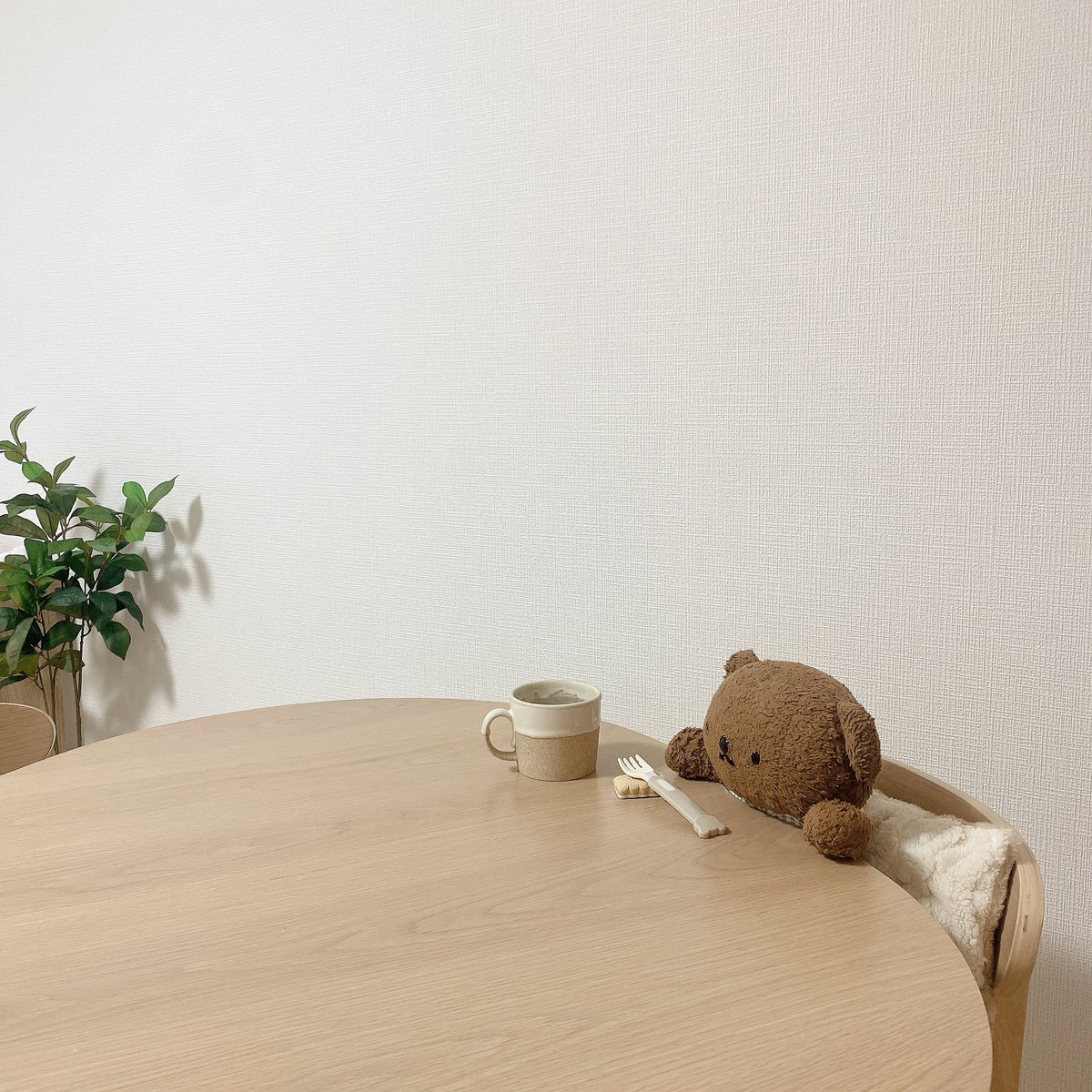borichan__'s tweet photo. ごはんまだかな https://t.co/aCl6x96ov9