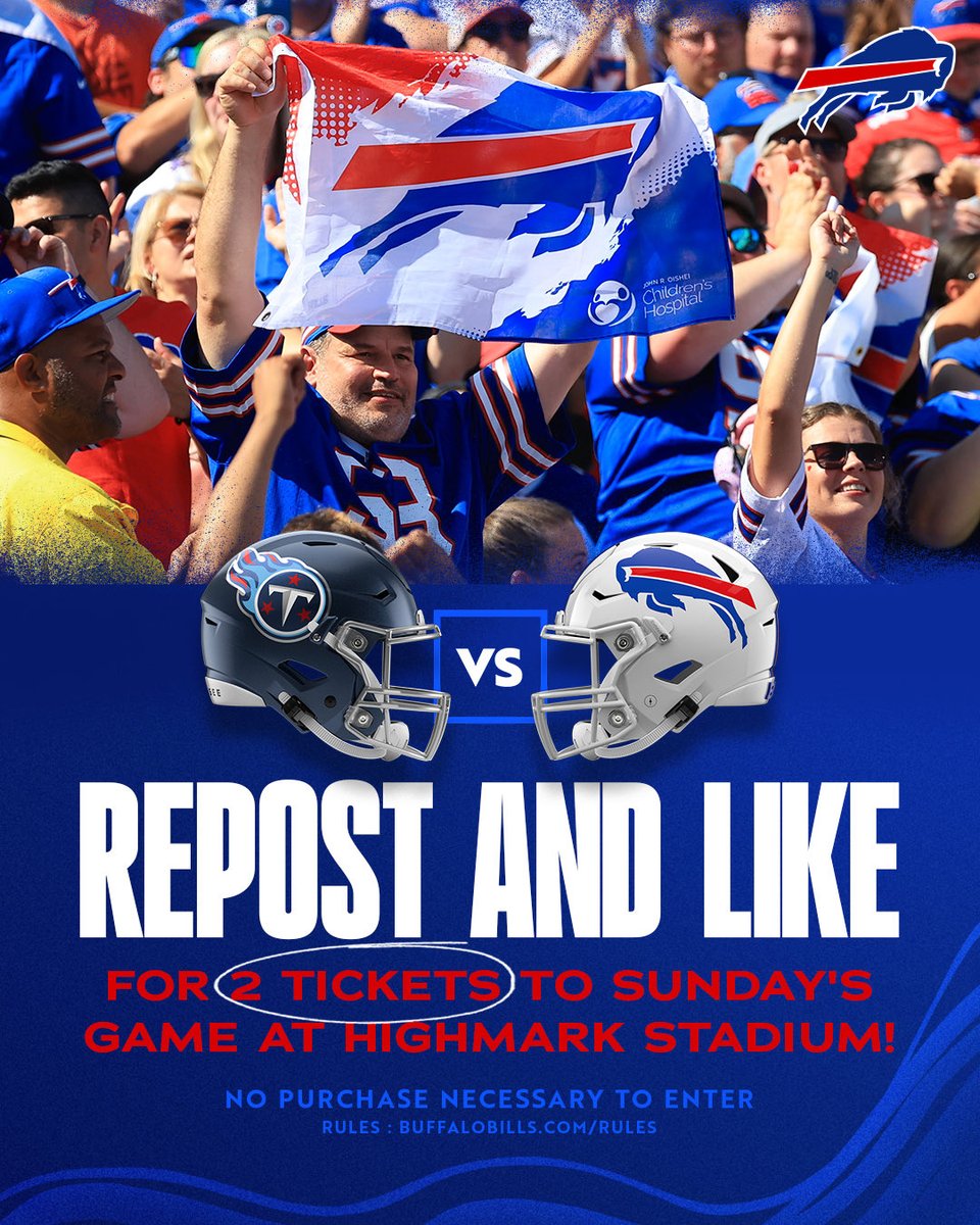 Pete Guelli (@peteguelli) on Twitter photo Who needs a pair of lower level seats for Sunday? Can’t wait to finally be back <a href="/HighmarkStadm/">Highmark Stadium</a> this weekend! One lucky winner. #BillsMafia Who needs a pair of lower level seats for Sunday? Can’t wait to finally be back <a href="/HighmarkStadm/">Highmark Stadium</a> this weekend! One lucky winner. #BillsMafia