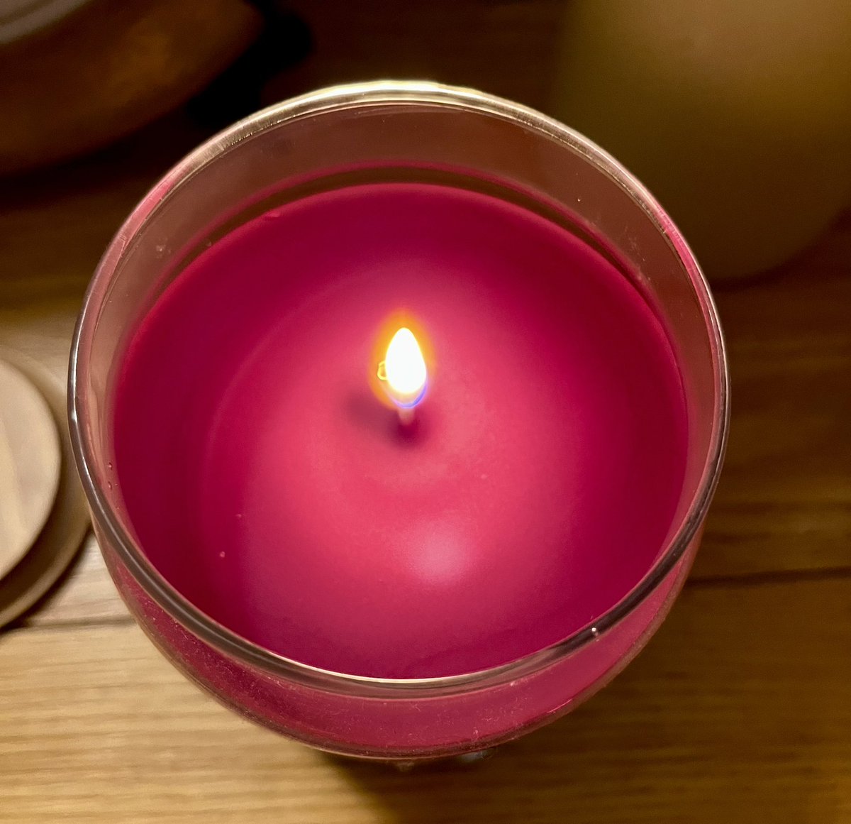 Light a candle for our Liam

Red, just for him 💔

 #LightForLiam