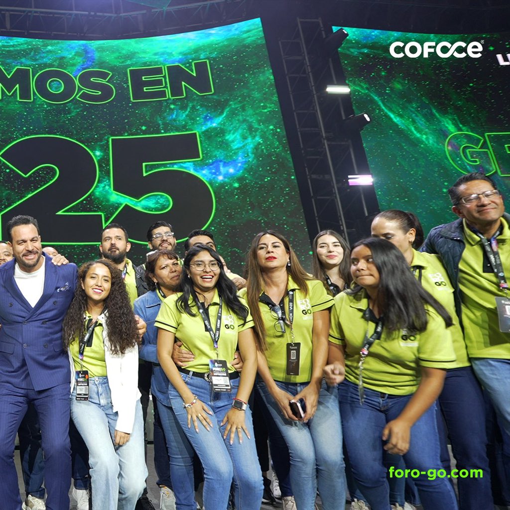 ForoGO2024 tweet media