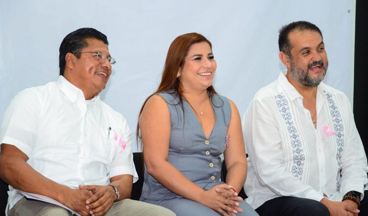 SSalud_Tab's tweet photo. La puesta en marcha de este foro fue presidido por la subsecretaria de Salud Pública, Dra. Fabiola Peralta Castro, en representación del secretario de Salud, Alejandro Calderón Alipi (2/2).
#ForoDeConsulta #PLED2024 #GobiernoDelPueblo #GobiernoDeTerritorio https://t.co/Q8ZqBUELum